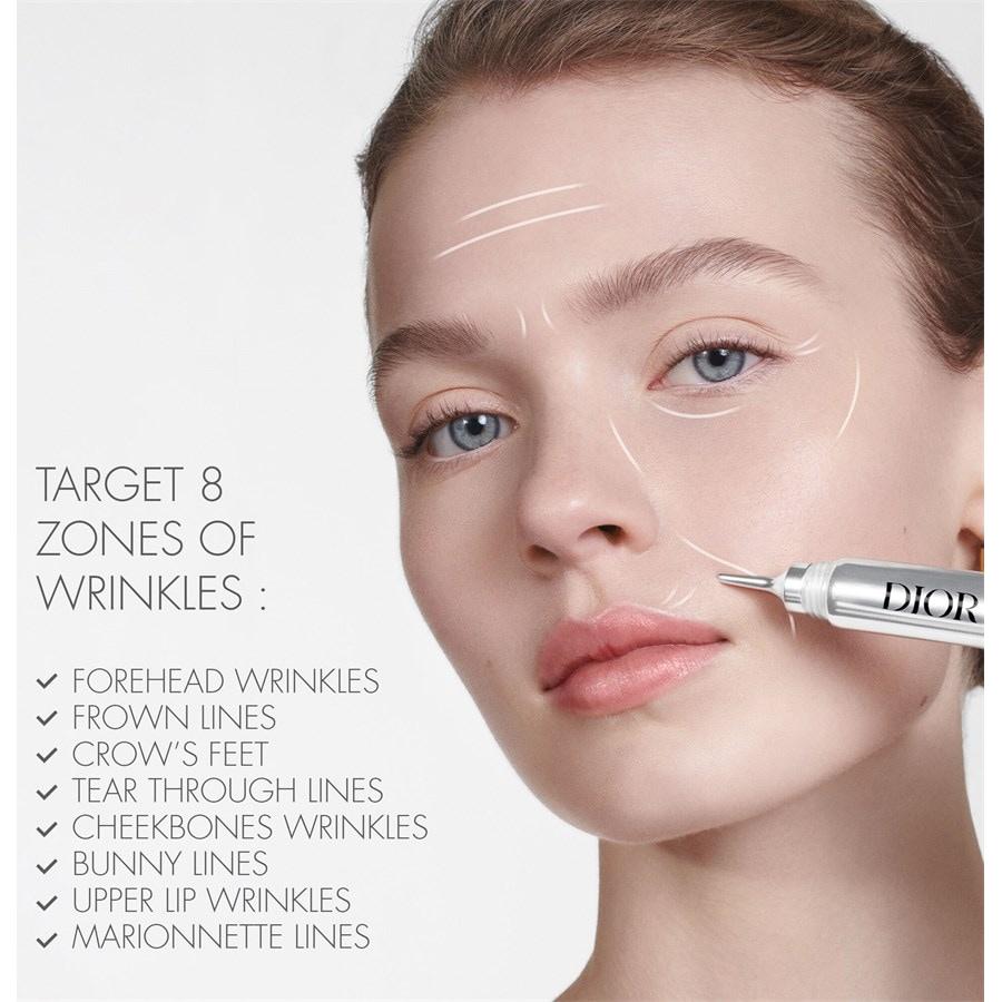 Capture Totale Hyalushot Von DIOR