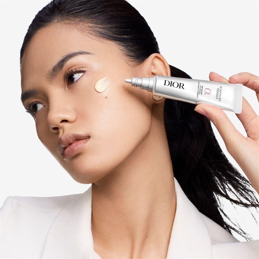 Capture Totale Retishot Retinol Konzentrat– Erneuerung Der Hautqualität Von DIOR