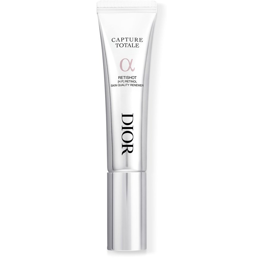Capture Totale Retishot Retinol Konzentrat– Erneuerung der Hautqualität von DIOR