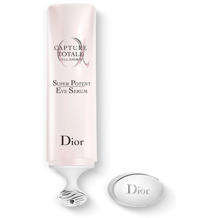 Capture Totale Super Potent Eye Serum Cell Energy Von DIOR