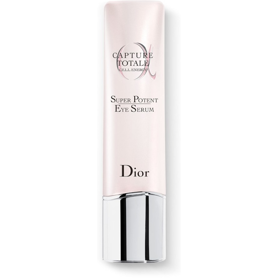 Capture Totale Super Potent Eye Serum Cell Energy von DIOR