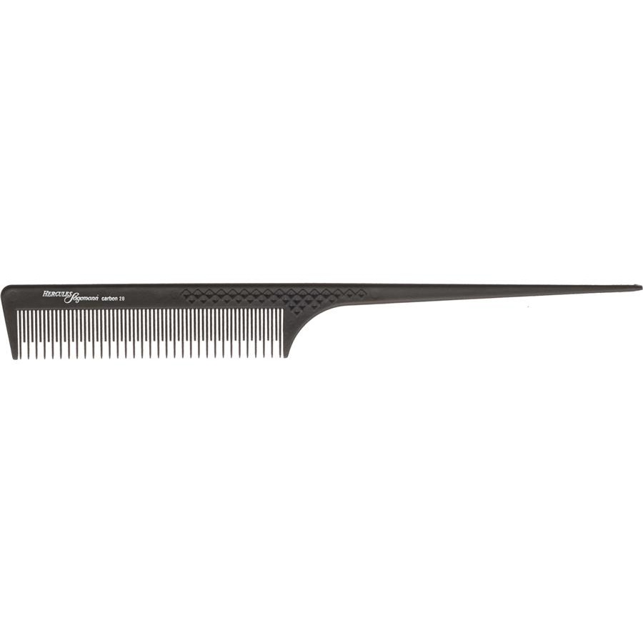 Carbonkämme Carbonkamm Modell C20 von Hercules Sägemann