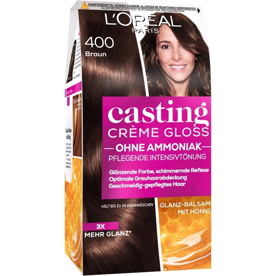 Casting Crème Gloss Intensivtönung von L’Oréal Paris