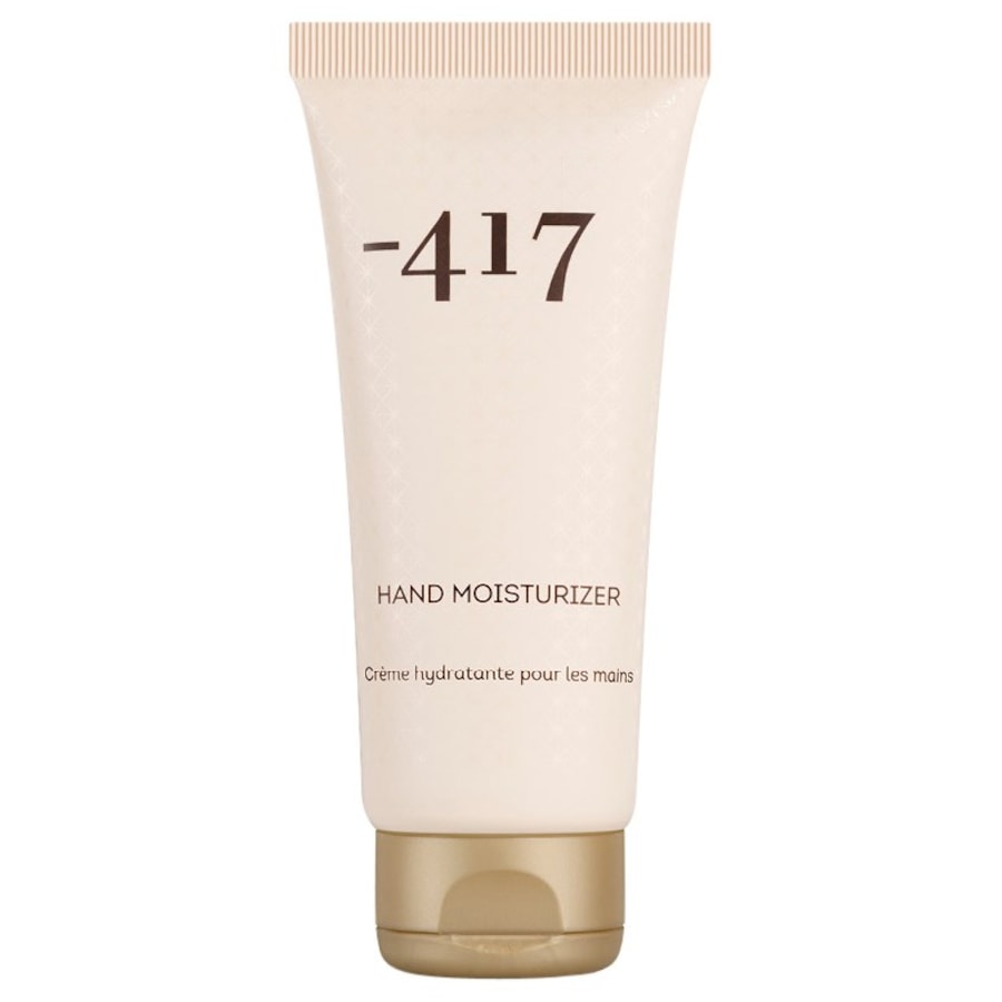 Catharsis & Dead Sea Therapy Hand Moisturizer von -417