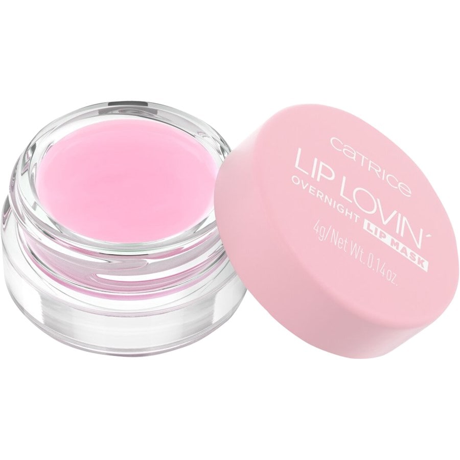 Catrice Lip Lovin Lip Mask