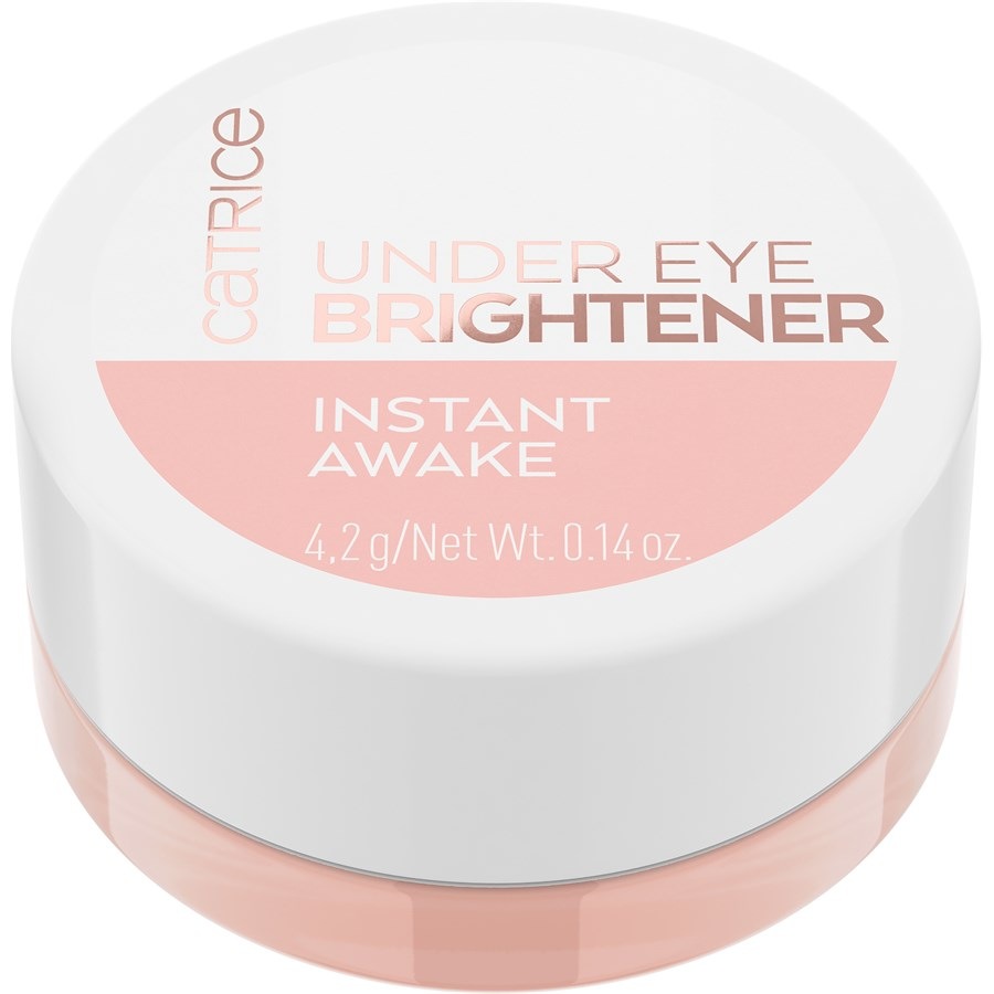 Catrice Under Eye Brightener