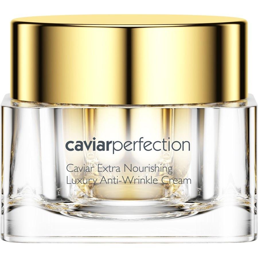 Caviar Perfection Caviar Extra Nourishing Luxury Anti-Wrinkle Cream von Declaré