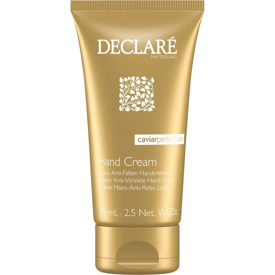 Caviar Perfection Luxury Anti-Wrinkle Hand Cream von Declaré
