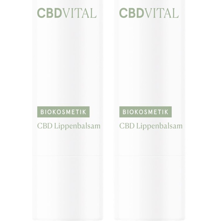 CBDVITAL CBD Lippenbalsam