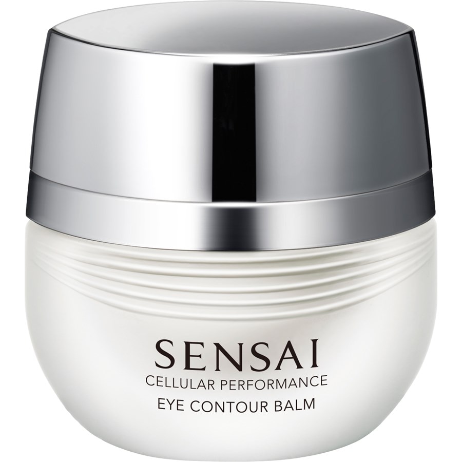 Cellular Performance - Basis Linie Eye Contour Balm von SENSAI