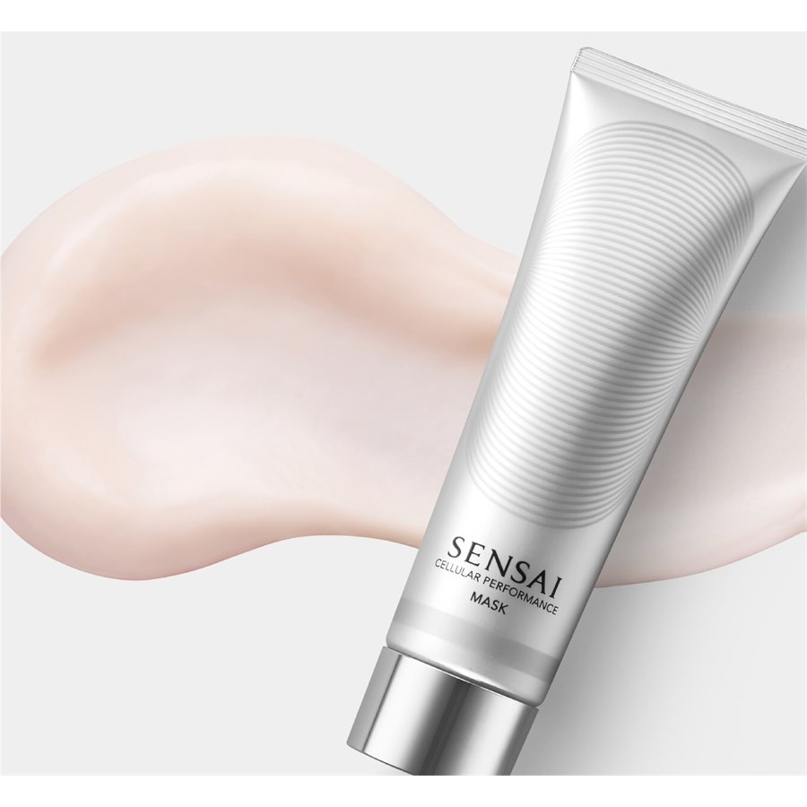 Cellular Performance - Basis Linie Mask Von SENSAI