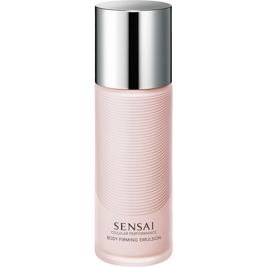 Cellular Performance - Body Care Linie Body Firming Emulsion von SENSAI