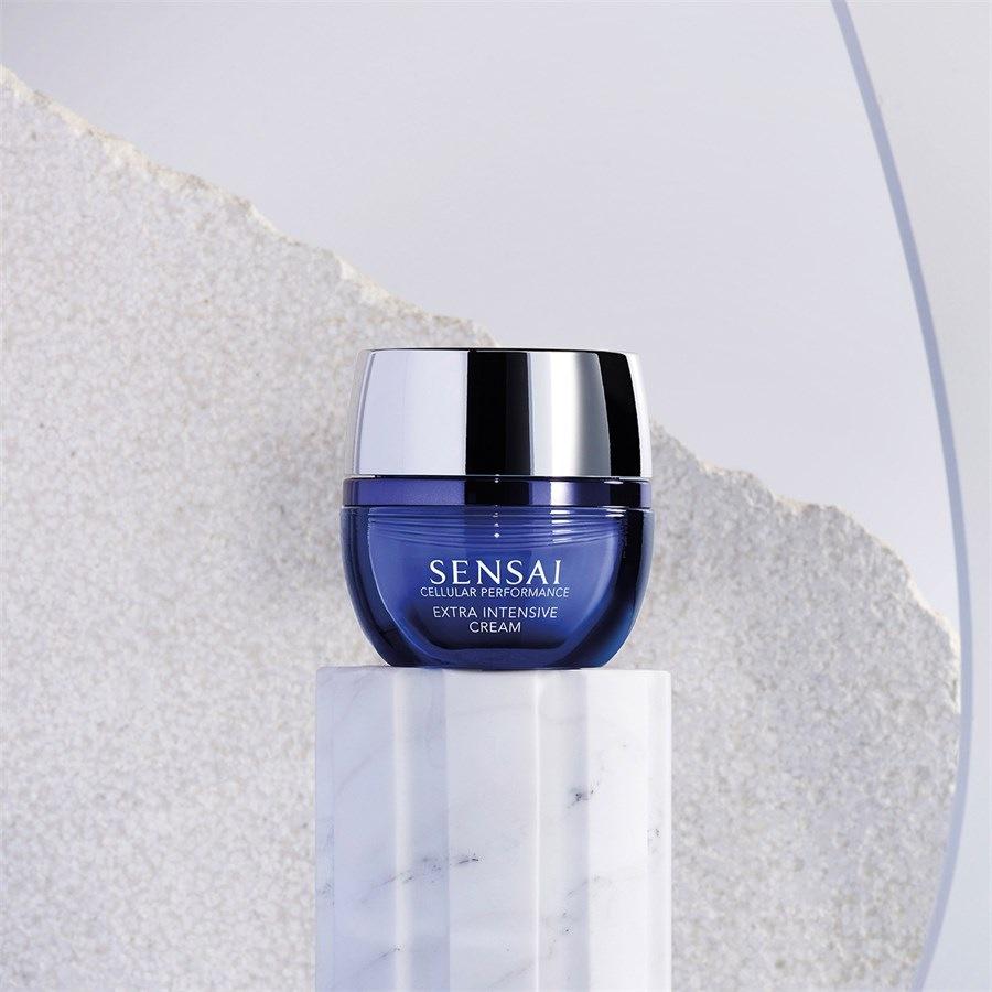 Cellular Performance - Extra Intensive Linie Cream Von SENSAI