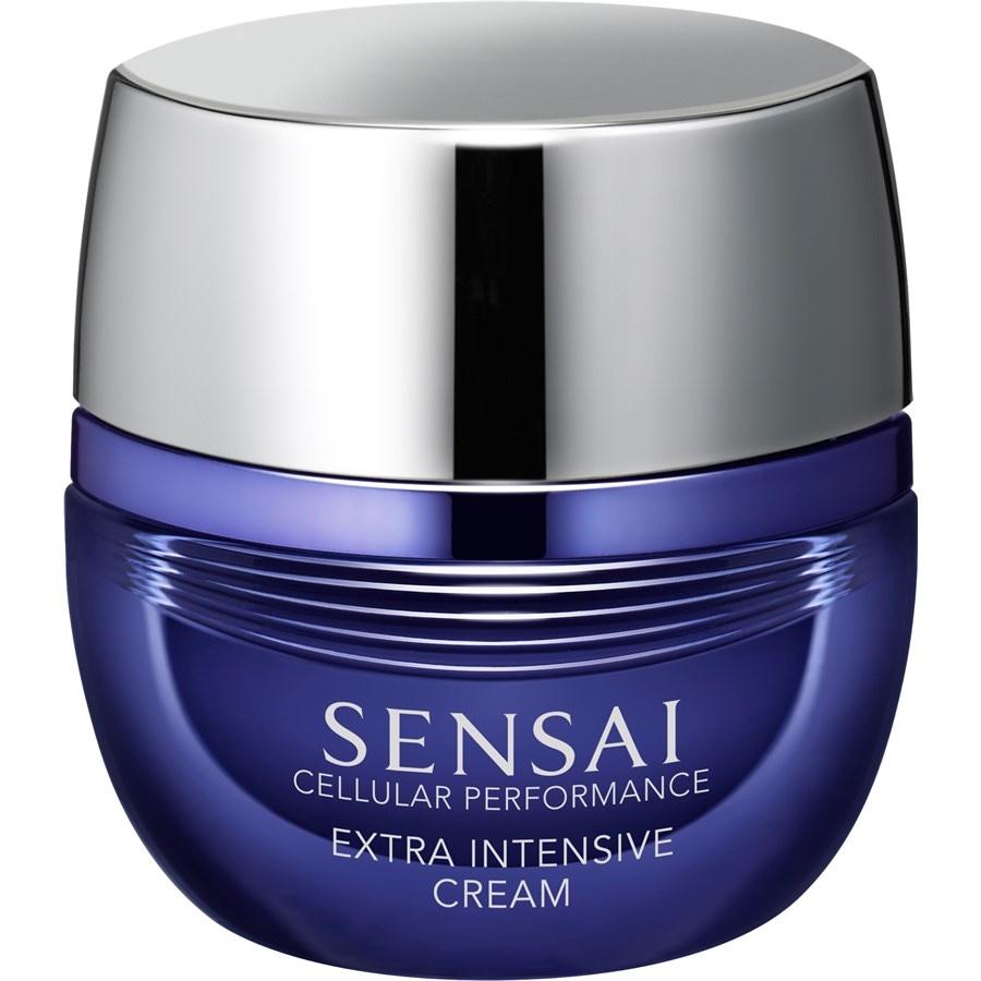 Cellular Performance - Extra Intensive Linie Cream von SENSAI