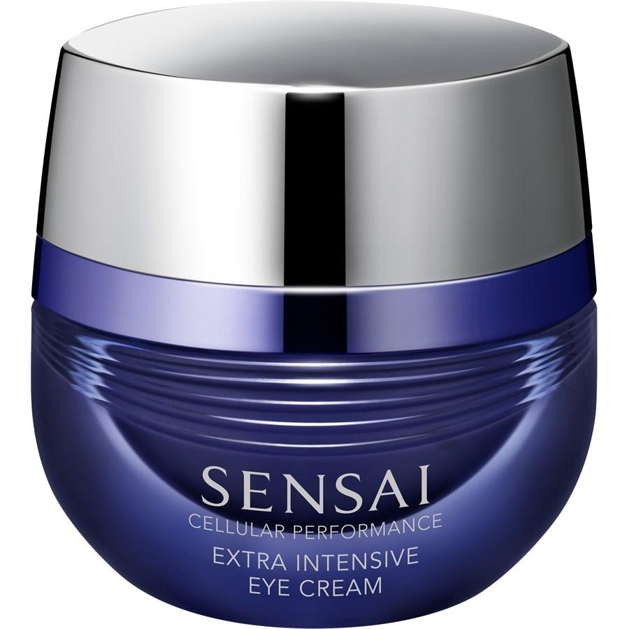 Cellular Performance - Extra Intensive Linie Eye Cream von SENSAI