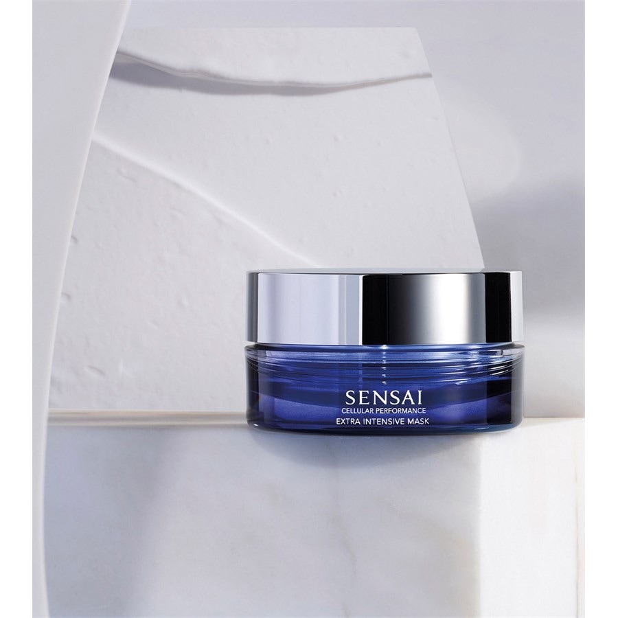 Cellular Performance - Extra Intensive Linie Mask Von SENSAI