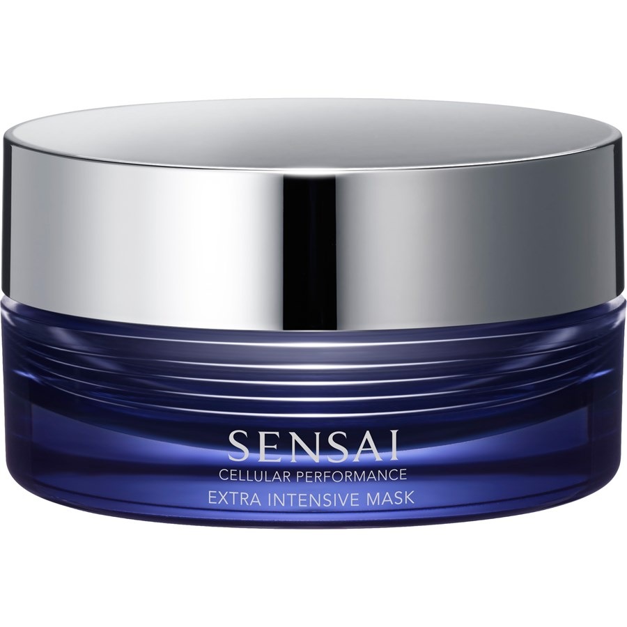 Cellular Performance - Extra Intensive Linie Mask von SENSAI