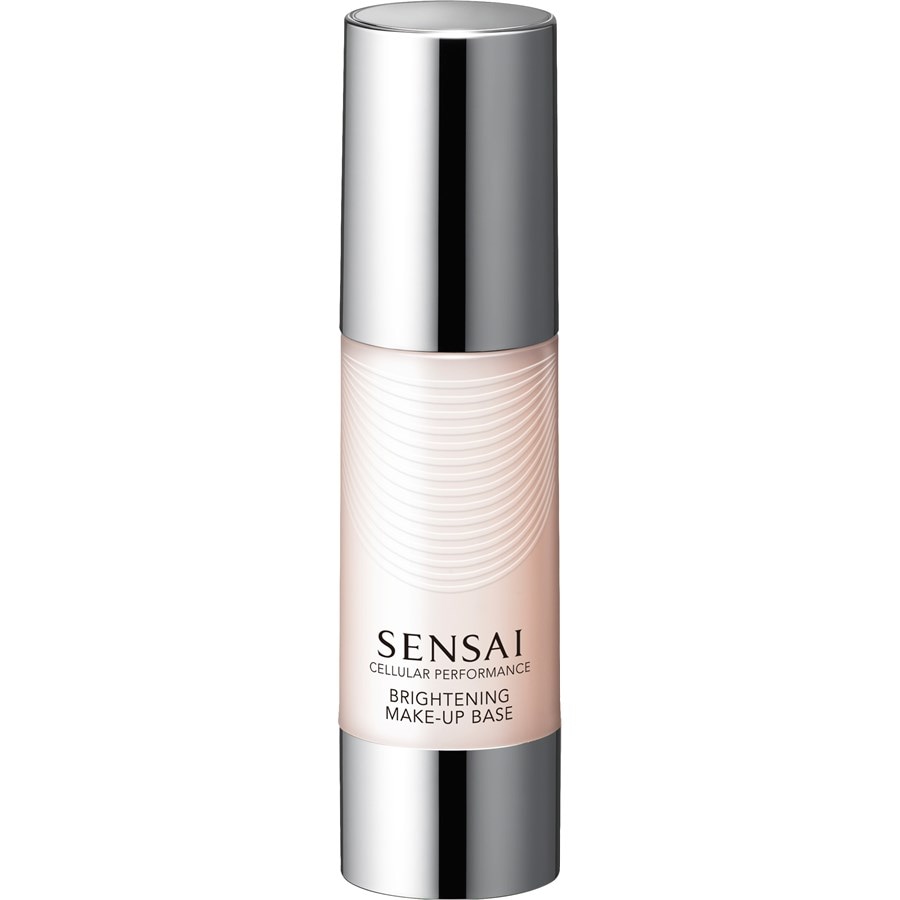 Cellular Performance Foundations Brigthening Make-up Base von SENSAI