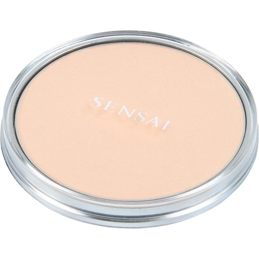 Cellular Performance Foundations Total Finish Foundation - Nachfüllung von SENSAI