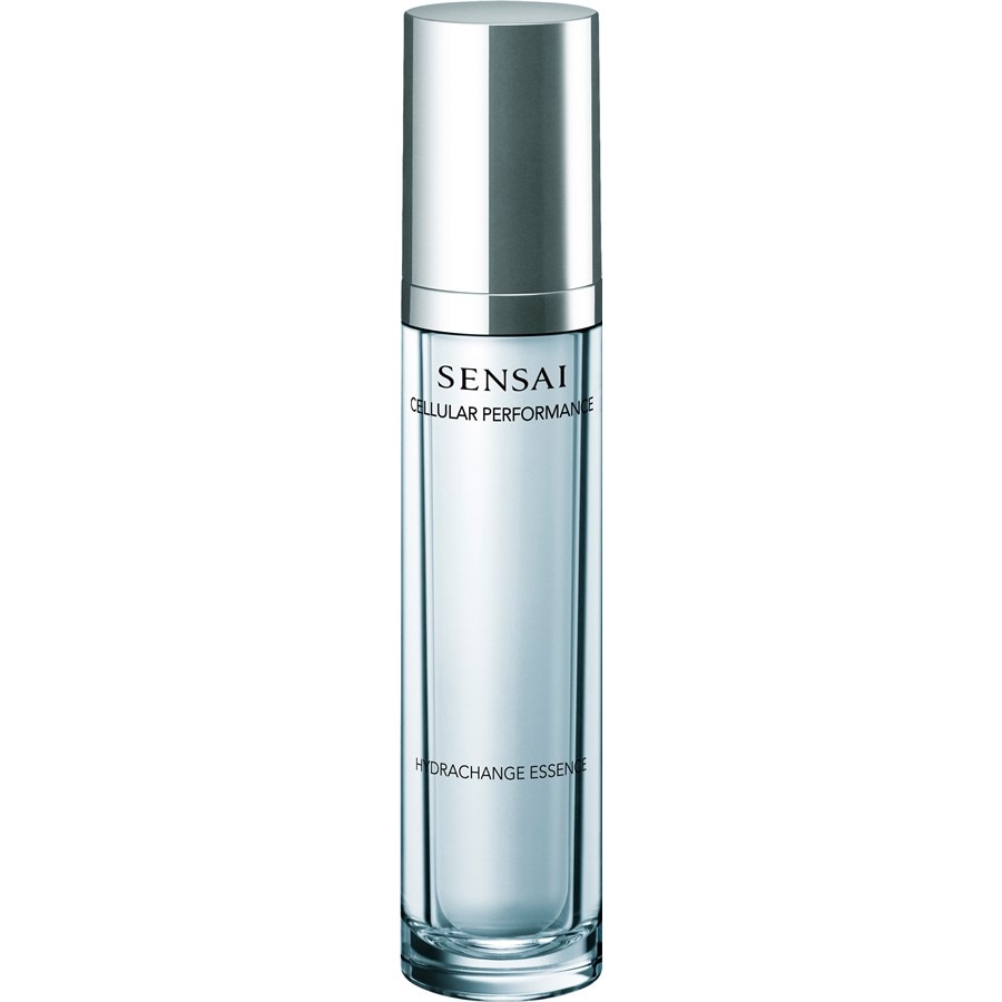 Cellular Performance - Hydrating Linie Hydrachange Essence von SENSAI