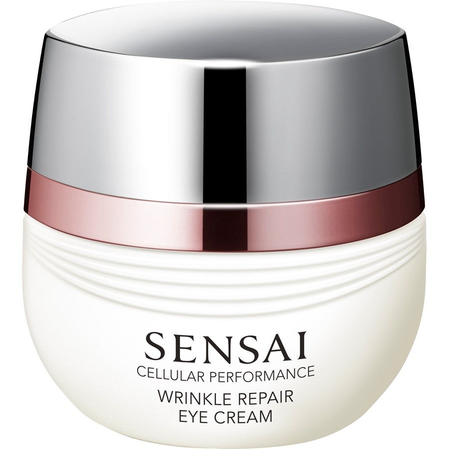 Cellular Performance - Wrinkle Repair Linie Wrinkle Repair Eye Cream von SENSAI
