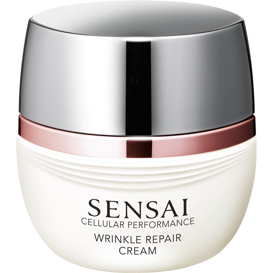 Cellular Performance - Wrinkle Repair Linie Wrinkle Repair Cream von SENSAI
