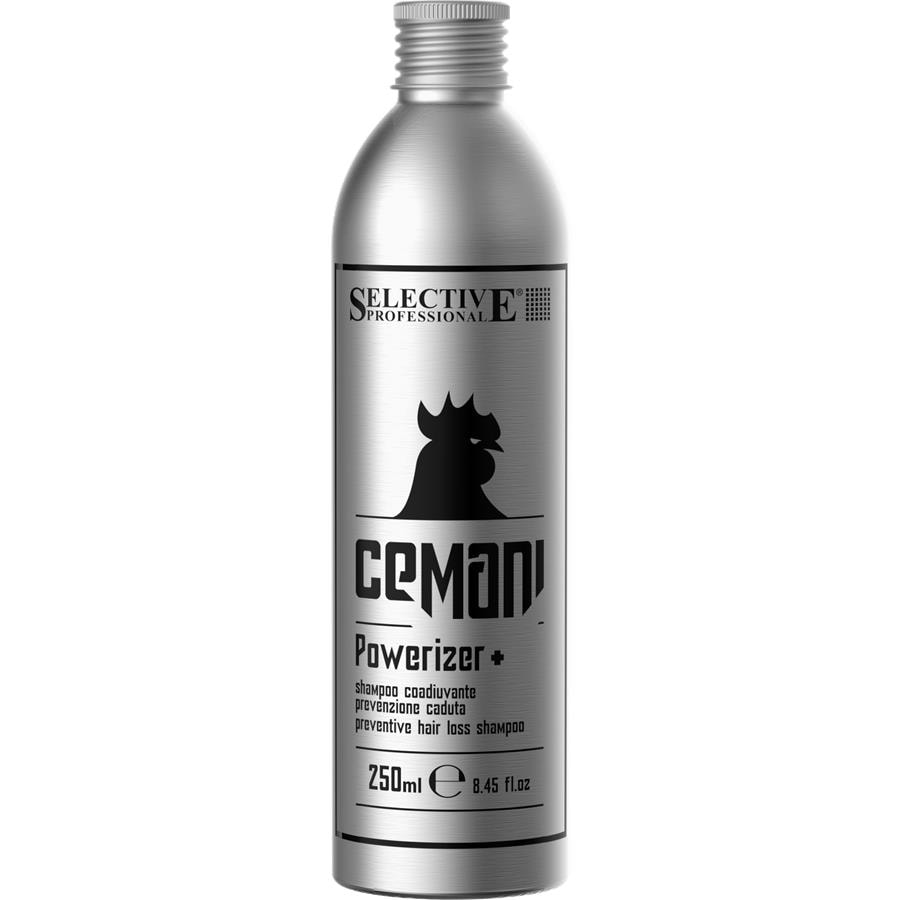 Cemani Powerizer Shampoo von Selective Professional