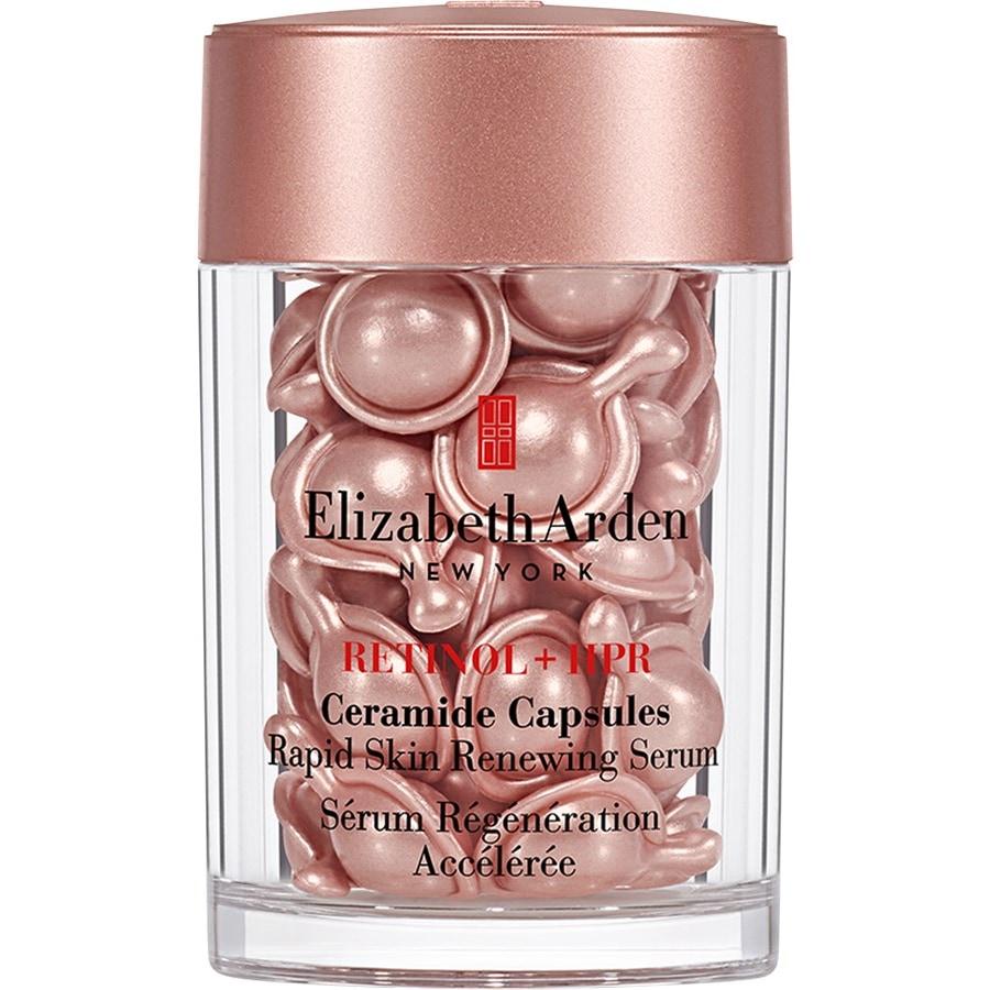 Ceramide Rapid Skin Renewing Serum Retinol + HPR Ceramide Capsules von Elizabeth Arden