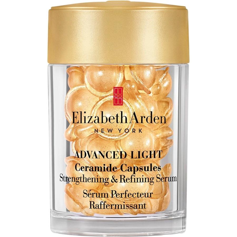 Ceramide Strengthening & Refining Serum Advanced Ceramide Light Capsules von Elizabeth Arden