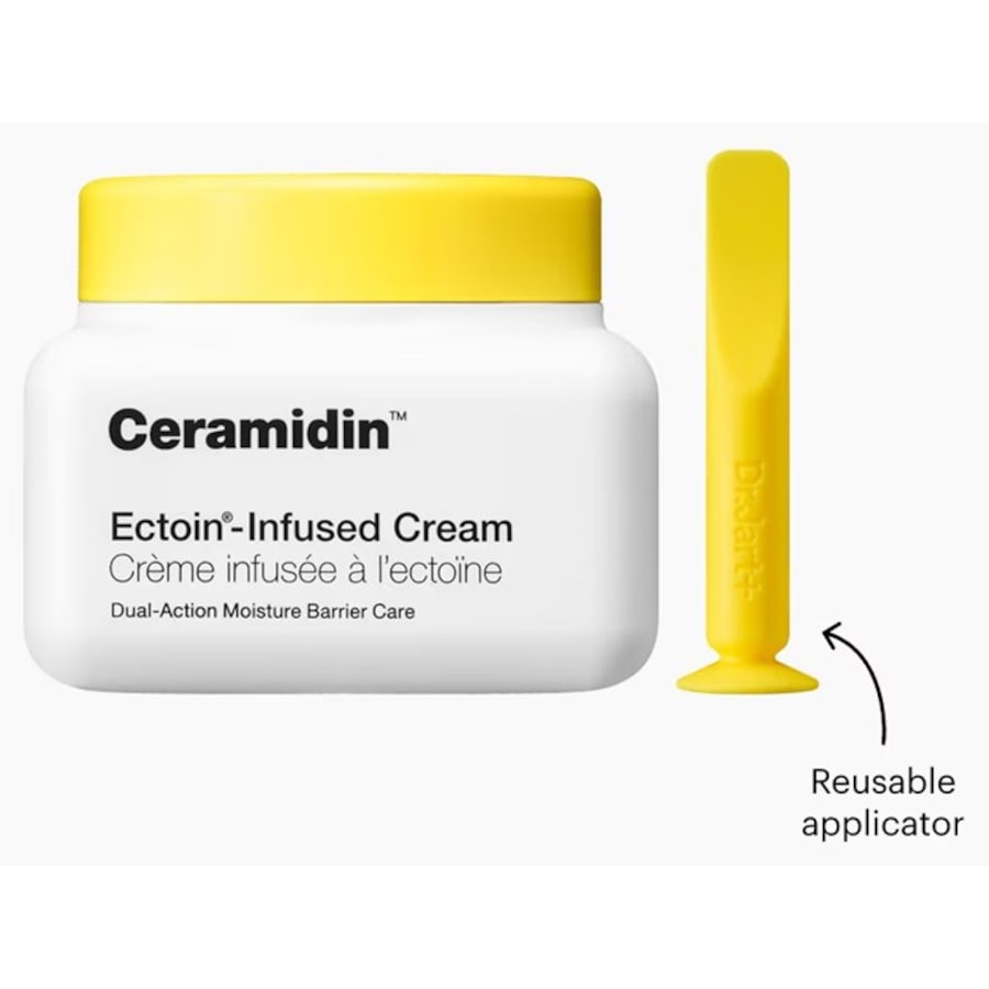 Ceramidin Feuchtigkeitsspendende Gesichtscreme Mit Ceramiden Von Dr. Jart+