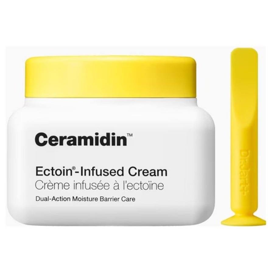 Ceramidin Feuchtigkeitsspendende Gesichtscreme mit Ceramiden von Dr. Jart+