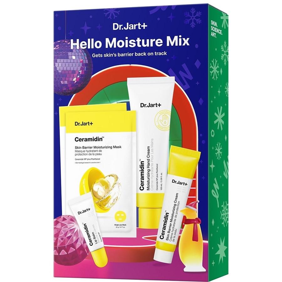 Ceramidin Geschenkset von Dr. Jart+