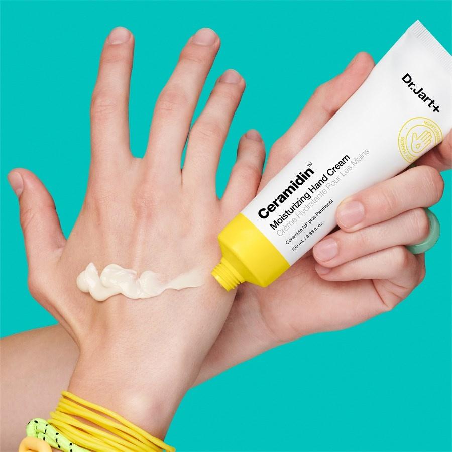 Ceramidin Hand Cream Von Dr. Jart+