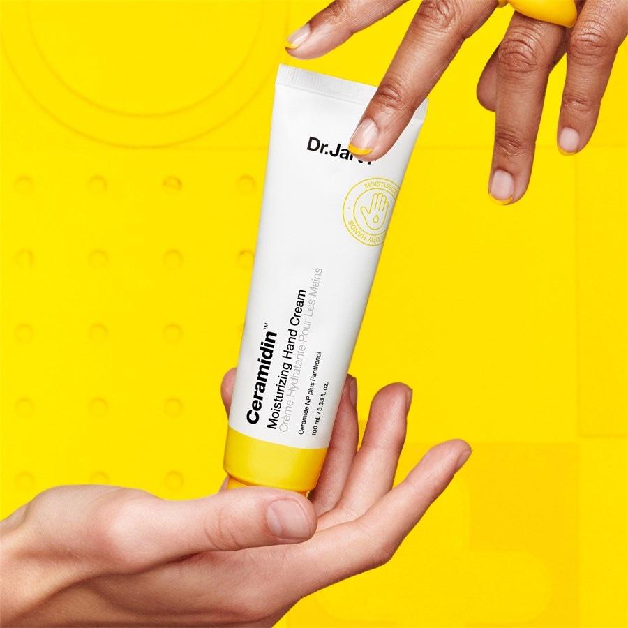 Ceramidin Hand Cream Von Dr. Jart+