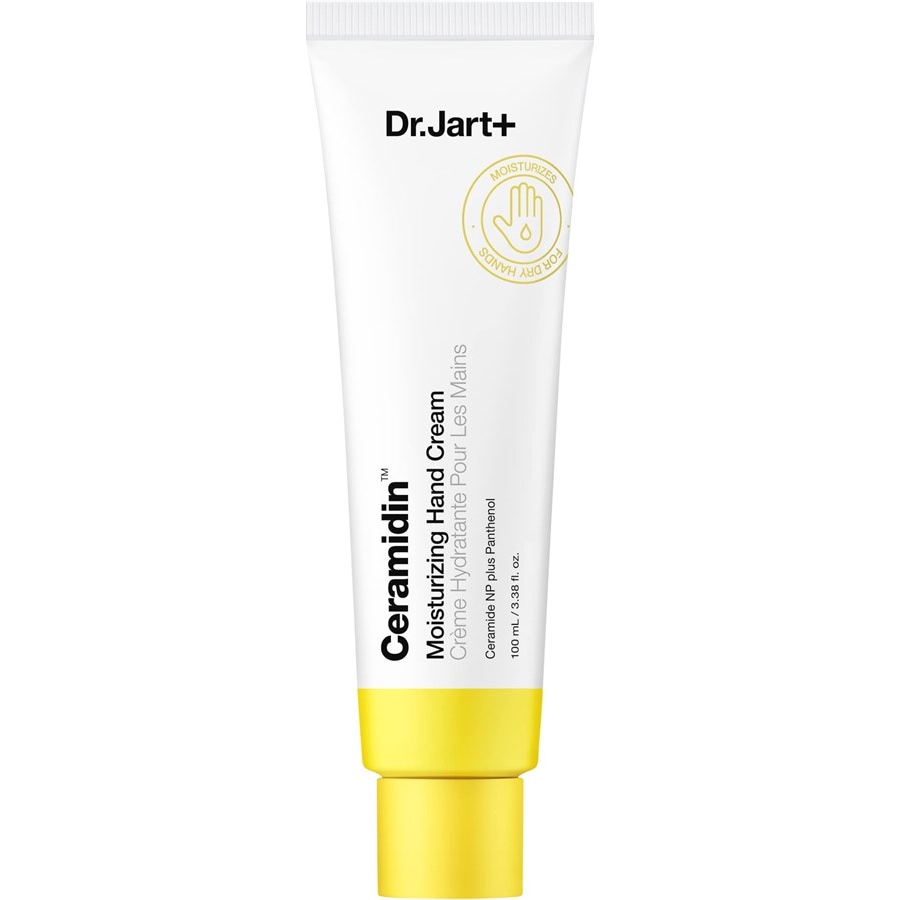 Ceramidin Hand Cream von Dr. Jart+