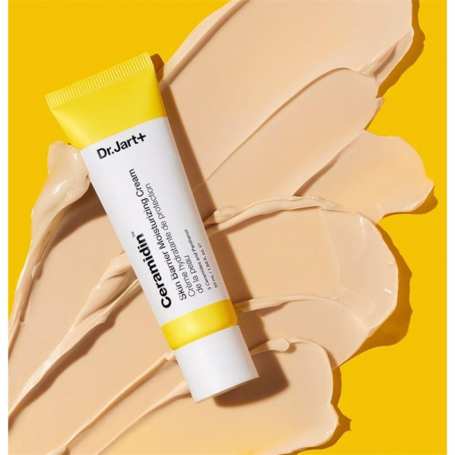 Ceramidin Skin Barrier Moisturizing Cream Von Dr. Jart+