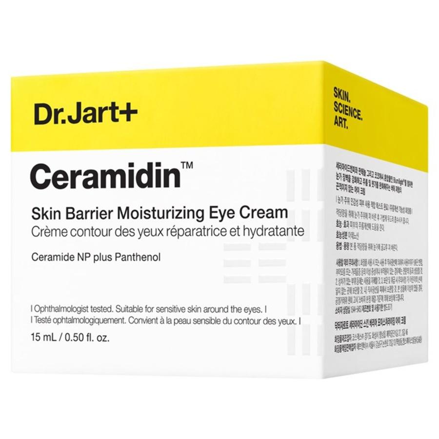 Ceramidin Skin Barrier Moisturizing Eye Cream Von Dr. Jart+