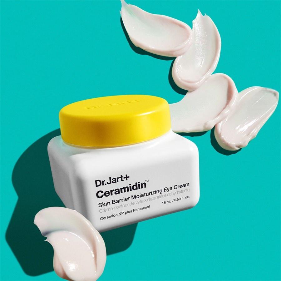 Ceramidin Skin Barrier Moisturizing Eye Cream Von Dr. Jart+