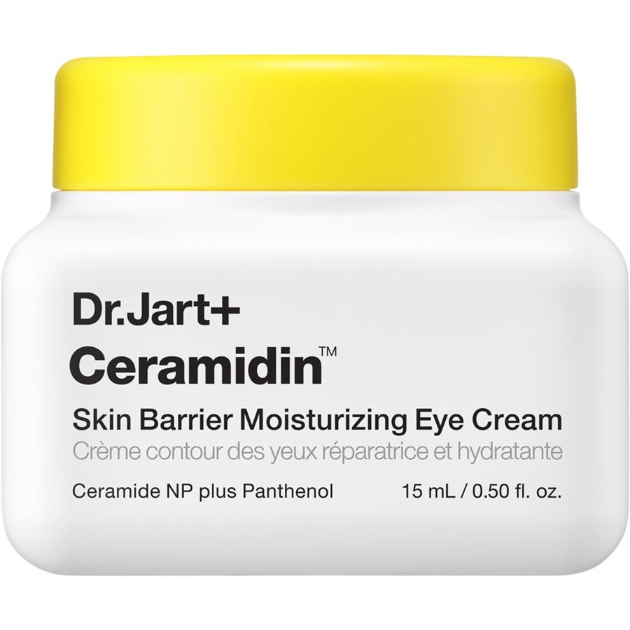 Ceramidin Skin Barrier Moisturizing Eye Cream von Dr. Jart+