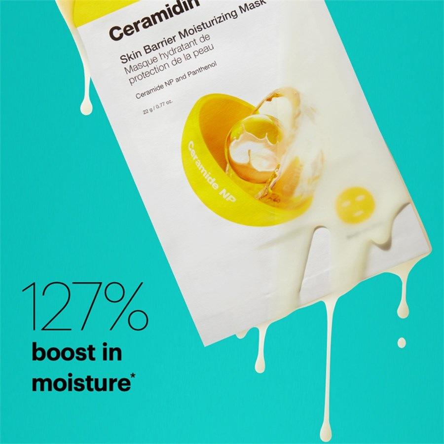 Ceramidin Skin Barrier Moisturizing Mask Von Dr. Jart+