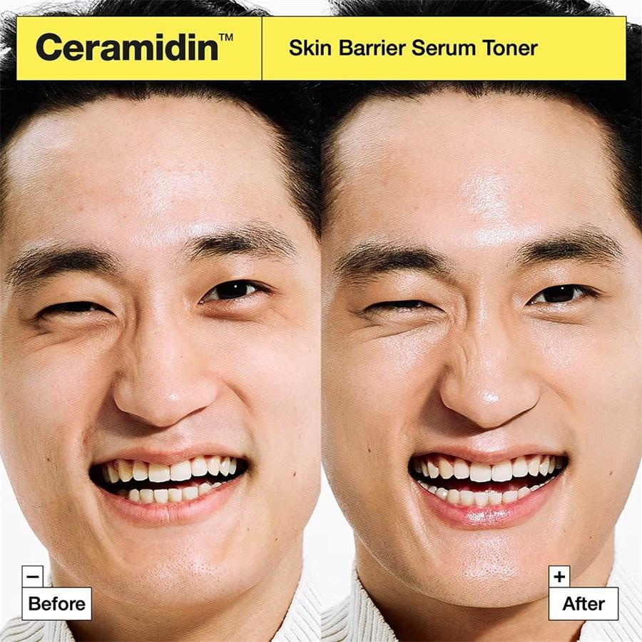 Ceramidin Skin Barrier Serum Toner Von Dr. Jart+