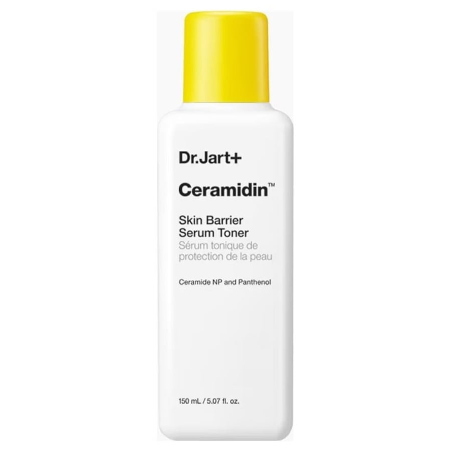 Ceramidin Skin Barrier Serum Toner von Dr. Jart+