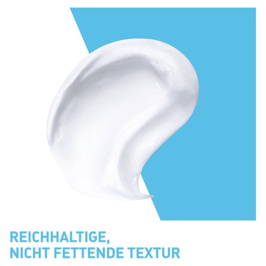 CeraVe Regenerierende Fußcreme