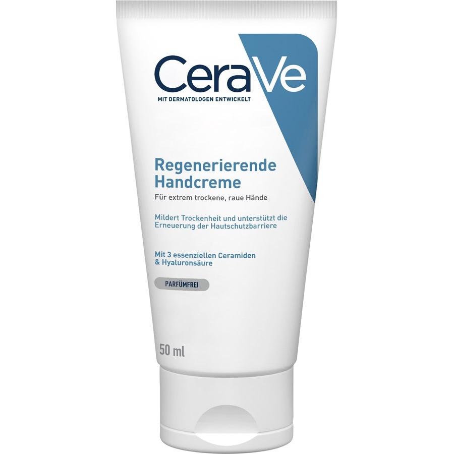 CeraVe Regenerierende Handcreme