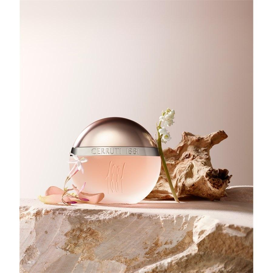 Cerruti 1881 Pour Femme Eau De Toilette Spray Von Cerruti