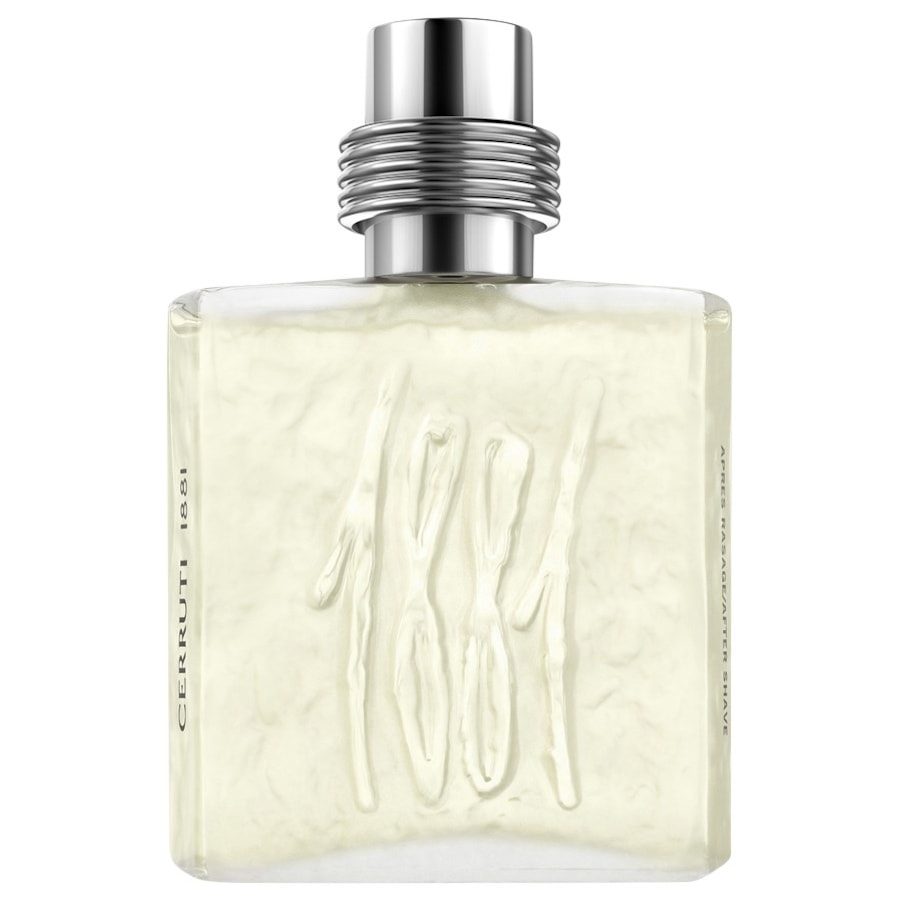 Cerruti 1881 pour homme After Shave von Cerruti