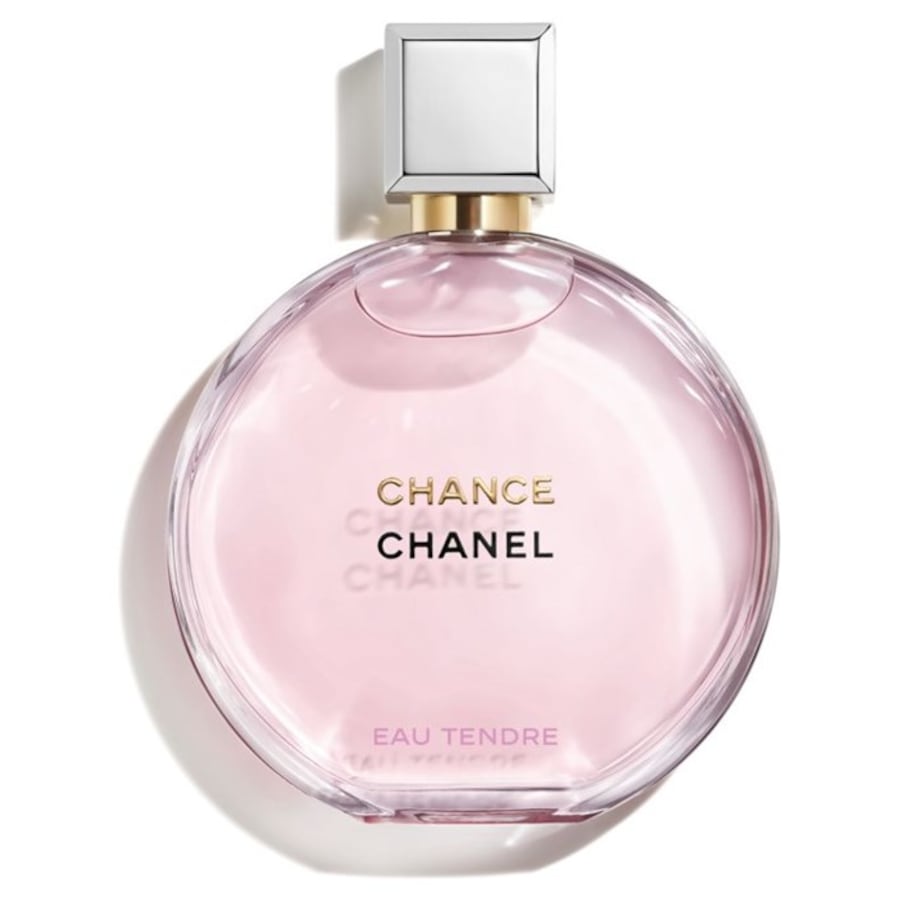CHANCE EAU TENDRE EAU DE PARFUM-ZERSTÄUBER von CHANEL