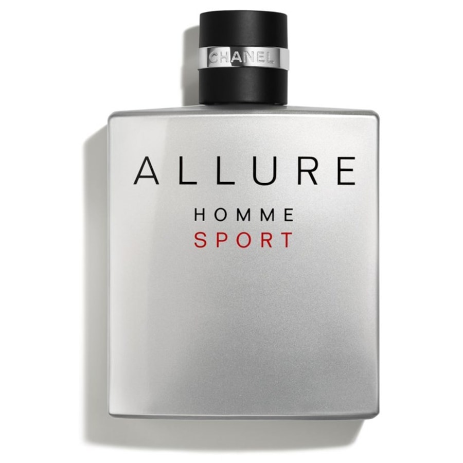 CHANEL ALLURE HOMME SPORT EAU DE TOILETTE-ZERSTÄUBER