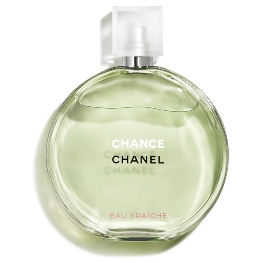 CHANEL CHANCE EAU FRAÎCHE EAU DE TOILETTE-ZERSTÄUBER