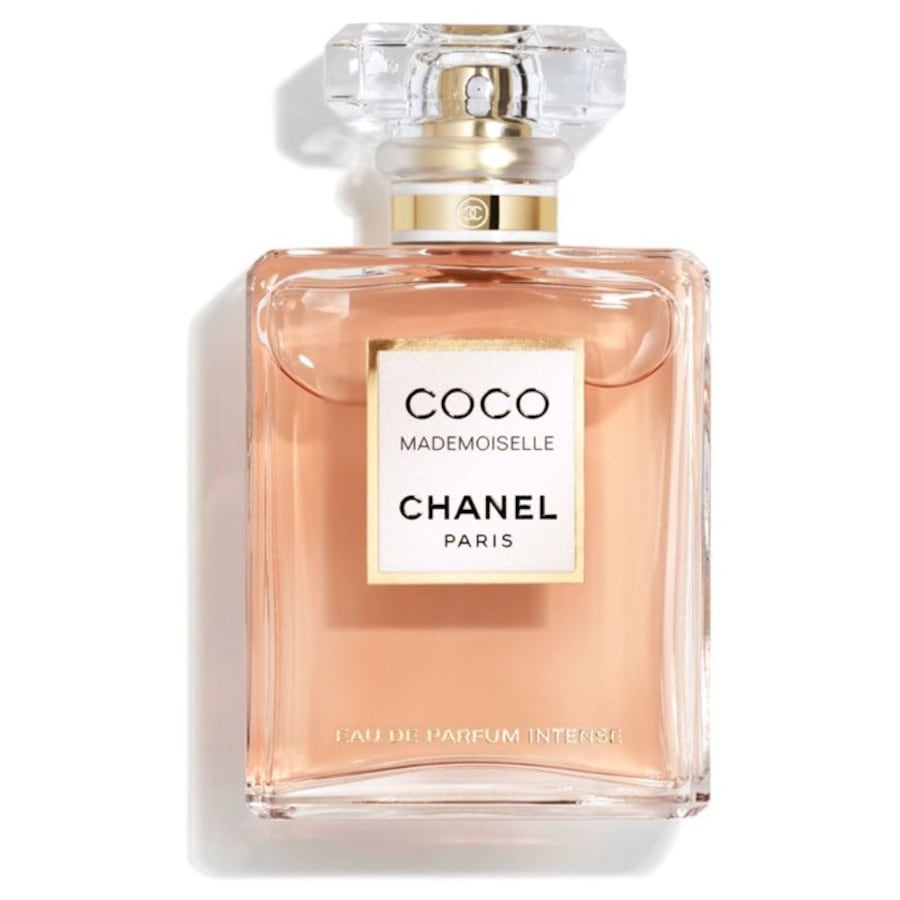 CHANEL COCO MADEMOISELLE EAU DE PARFUM INTENSE ZERSTÄUBER